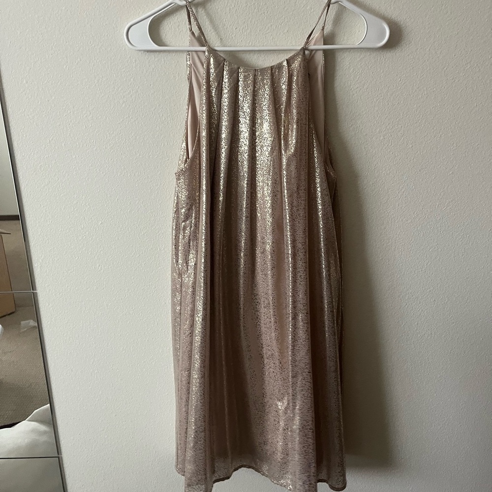 Lush dress